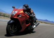 Suzuki Hayabusa GSX1300R